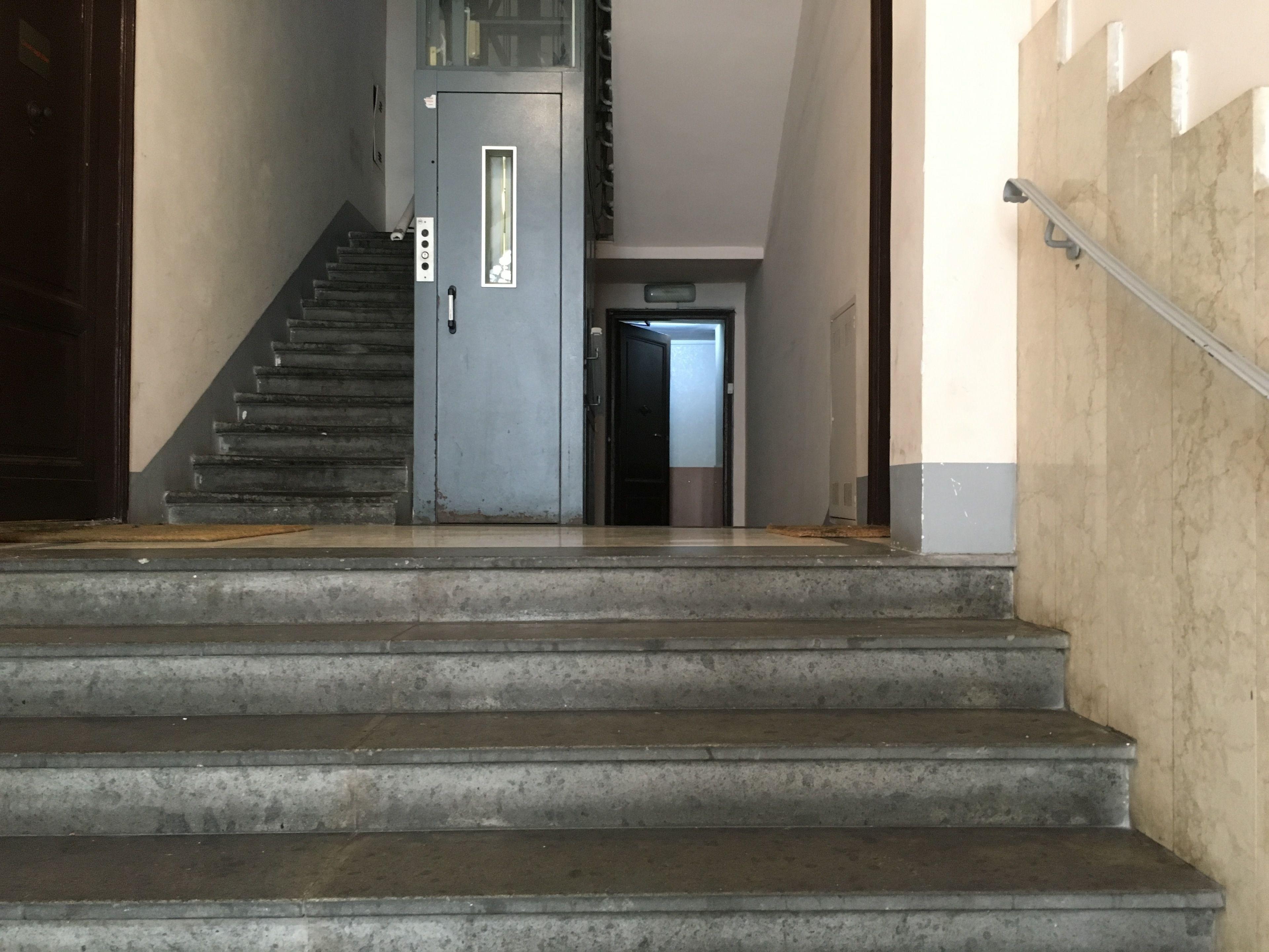 Rome Terminal House Hotel — Foto 1