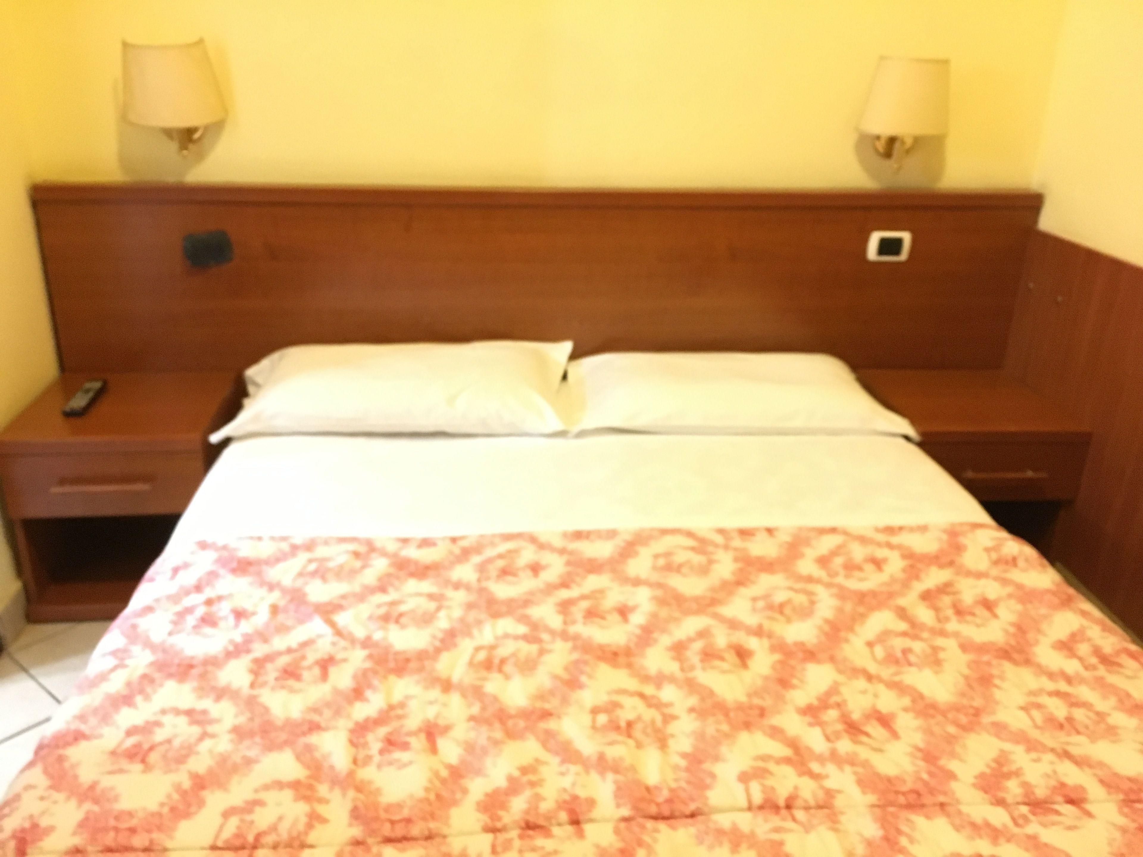 Rome Terminal House Hotel — Foto 2