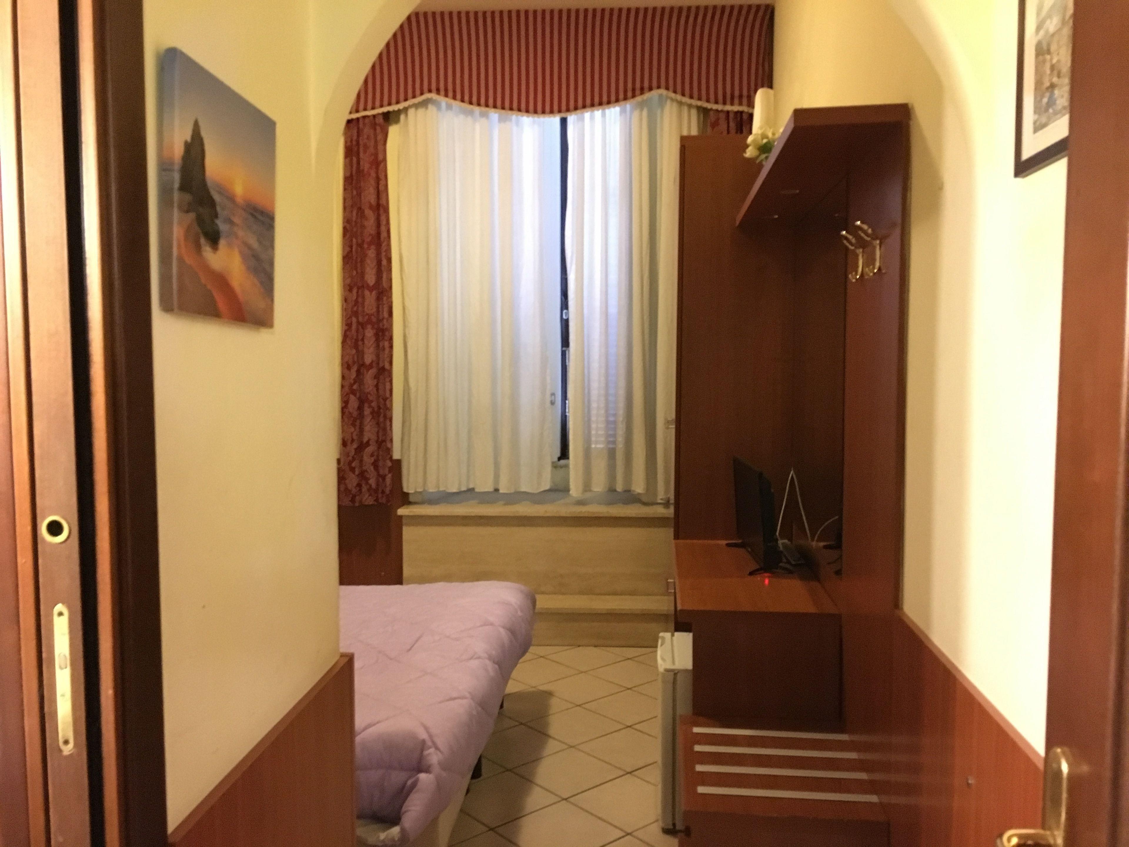 Rome Terminal House Hotel — Foto 3